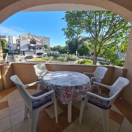 Apartmani Emily Pula Luaran gambar