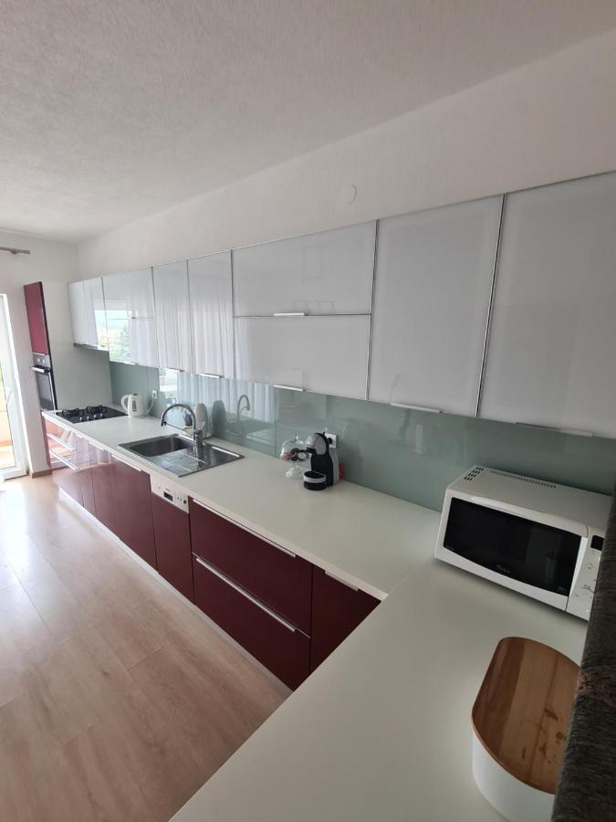 Apartmani Emily Pula Luaran gambar