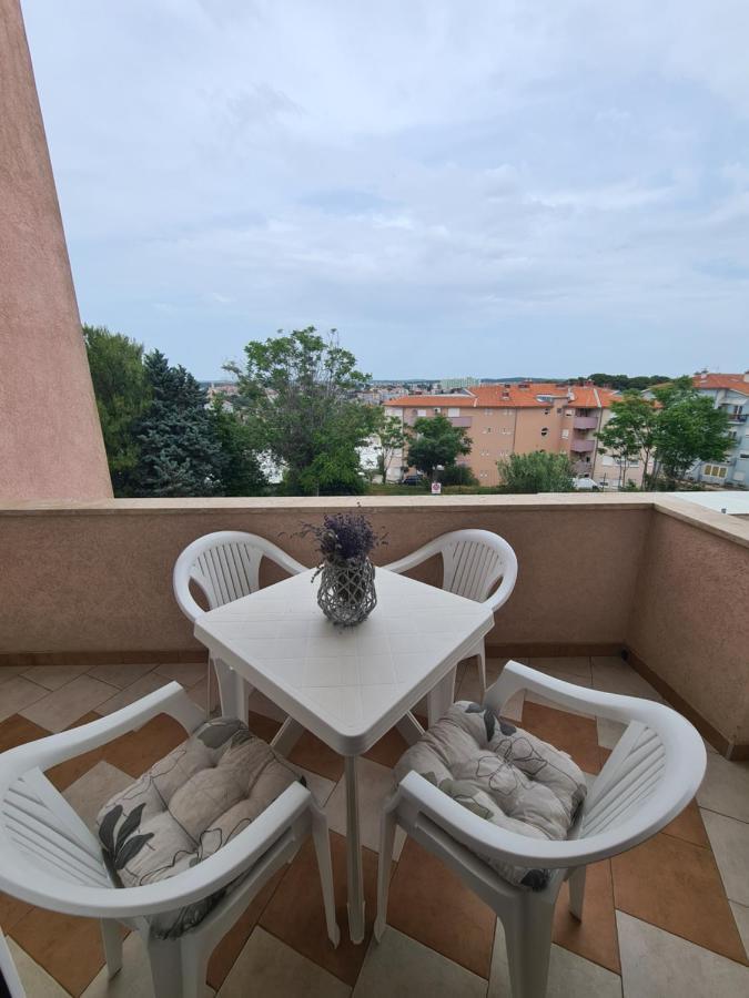 Apartmani Emily Pula Luaran gambar